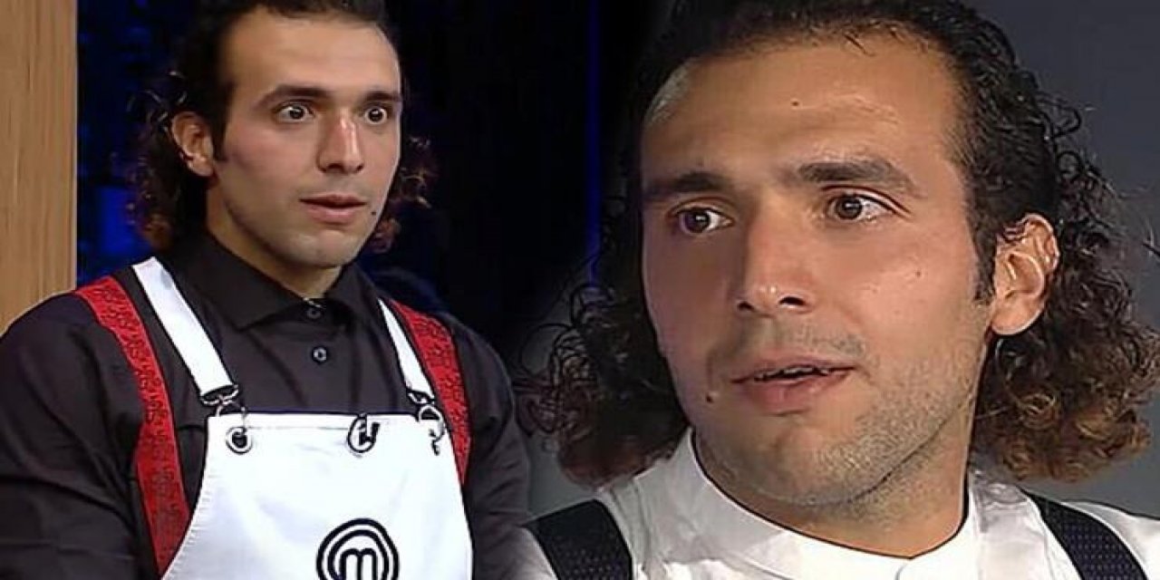 Survivor'a gideceği konuşuluyor. Masterchef Barbaros Yoloğlu gece gündüz demeden hep çalışıyor