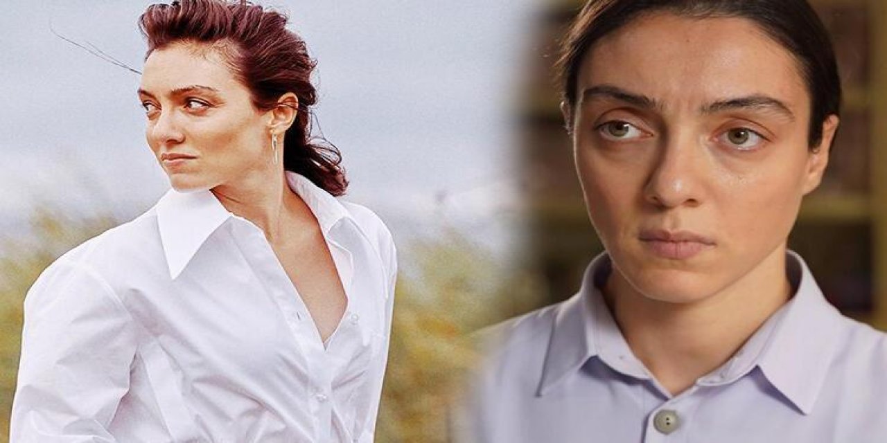 Merve Dizdar'dan özel hayat itirafı! Hayranlarını üzdü! 'Boşandığımdam beri pek iyi gitmiyor'