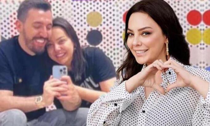 Ebru Gündeş 28 yaşındaki Iraklı iş adamıyla evleniyor mu? Sessizliğini bozdu