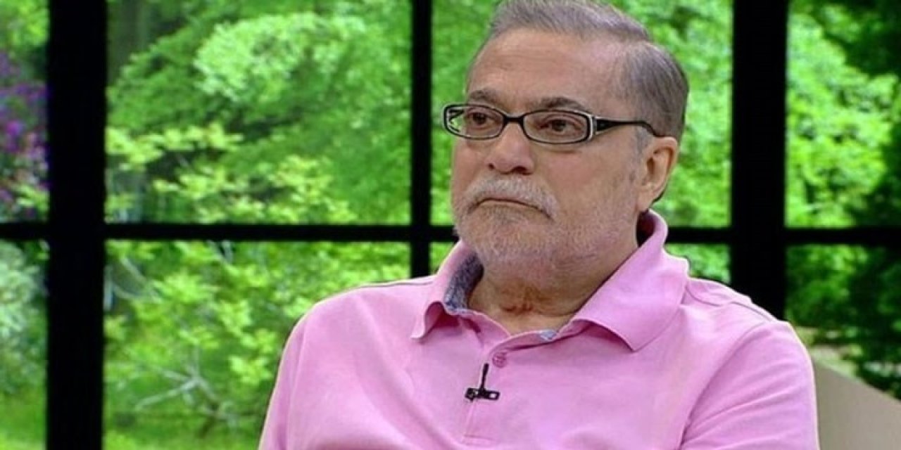 Mehmet Ali Erbil korkuttu! Acil ameliyata alındı