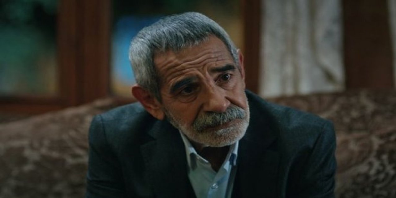 EDHO'dan sonra Turgay Tanülkü TV8'in yeni dizisine katıldı!