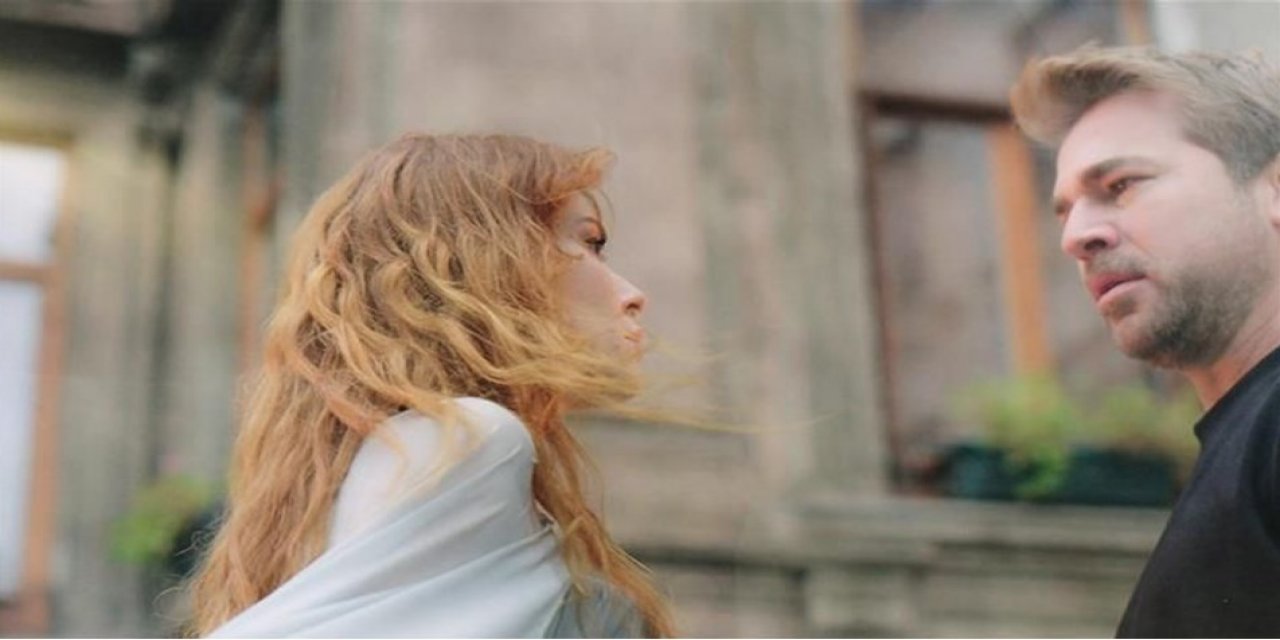 Engin Altan Düzyatan, Elçin Sangu'nun başrolündeki yeni dizi Çöp Adam başlıyor!