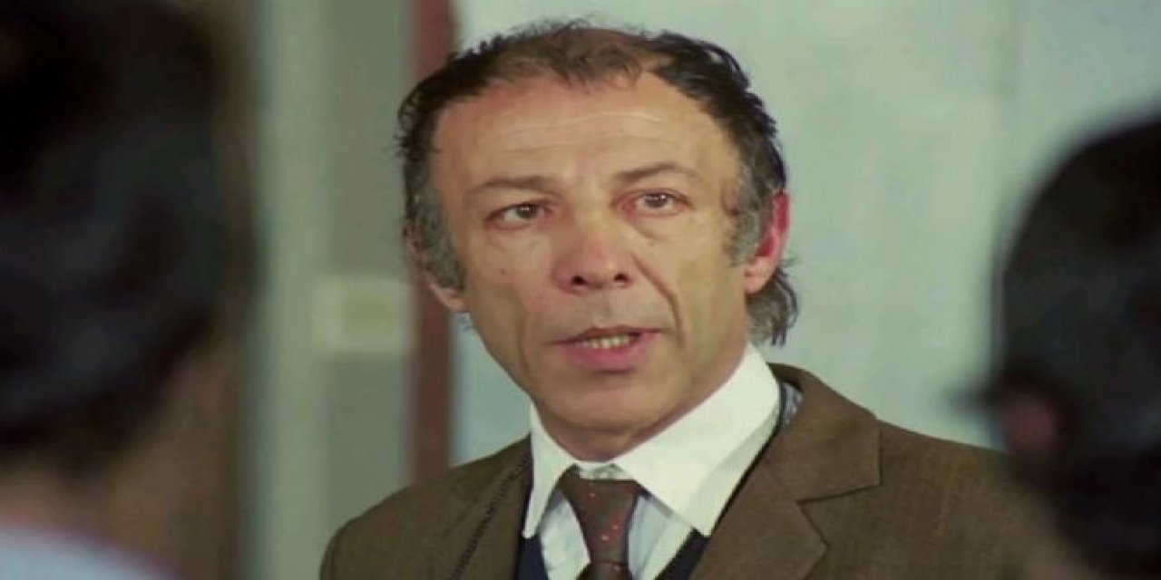 Münir Özkul’un 70 yıl sonra ortaya çıkan fotoğrafı sen neymişsin be Mahmut hoca dedirtti