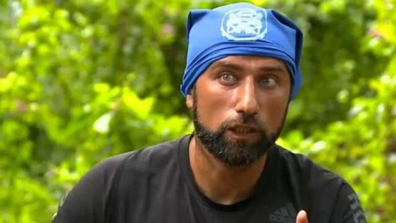 Survivor'ın olaylı ismi Yasin Obuz yeni işiyle paraya para demiyor!