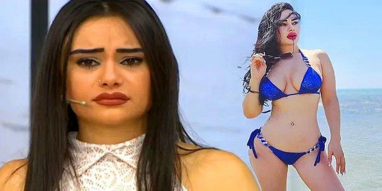 Naz Mila'nın eski aşkı sosyal medyanın gözdesi oldu!