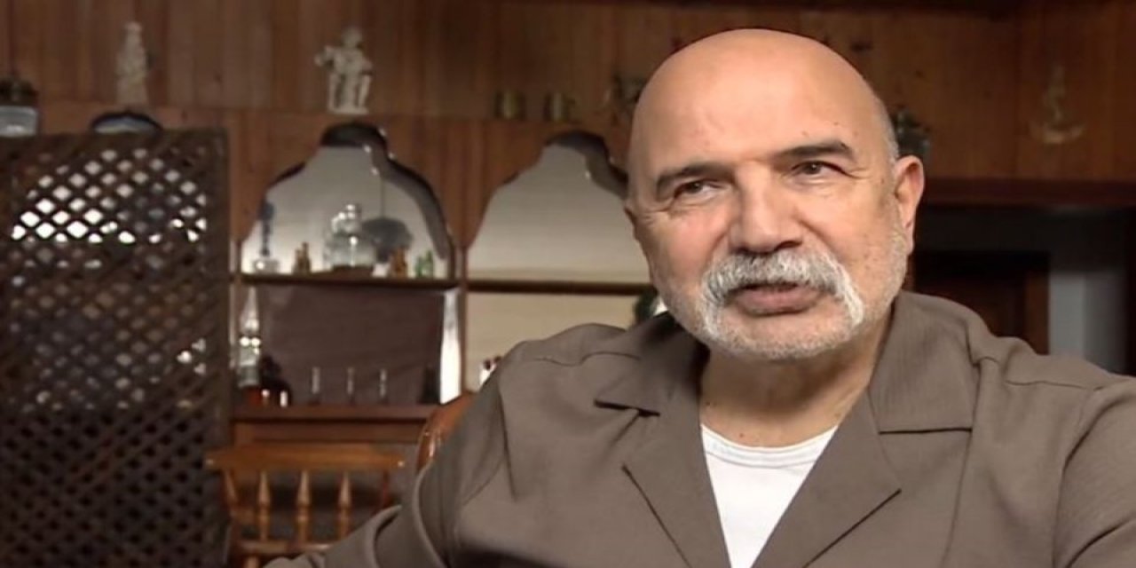 Altan Gördüm kanser tedavisi gördüğünü açıkladı! Anlattıkları duygulandırdı