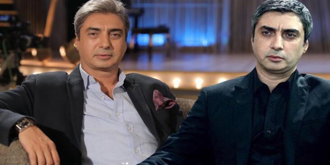 Necati Şaşmaz hastaneye kaldırıldı! Acil ameliyata alındı