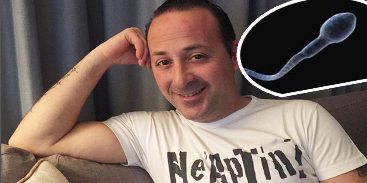 Tolga Çevik'te vize kurbanı oldu. Kanada vize vermedi! İsyan etti: Galiba gülelim istemiyorlar