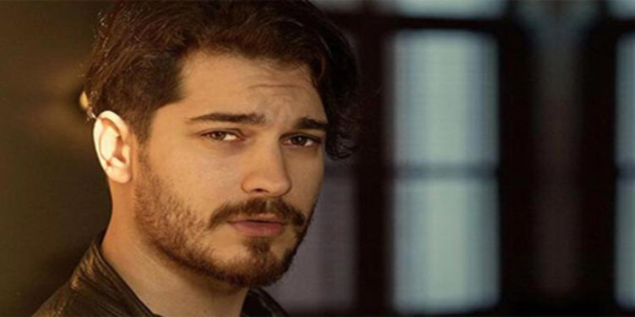 Çağatay Ulusoy’dan çok konuşulacak yeni film! jigola karakterine hayat verecek