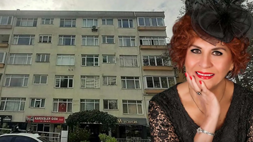 Ünlü sanatçı dolandırıldı: Beşiktaş'taki evini satıp, huzurevine döndü