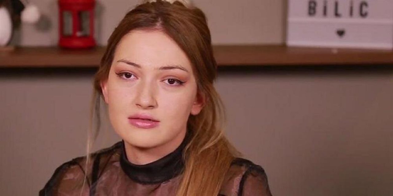 Ünlü fenomen Danla Bilic ‘programa sarhoş katıldı’ iddiasına yanıt verdi!
