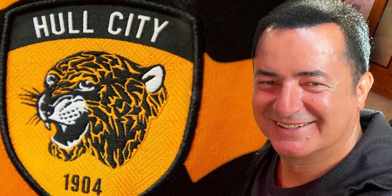 İngiltere hareketli. Hull City’nin yeni teknik direktörü belli oldu!