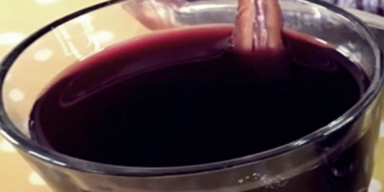 1 bardak şalgam suyu içildiğinde çare olduğu kanıtlandı. Uyku öncesi içmek yetiyor