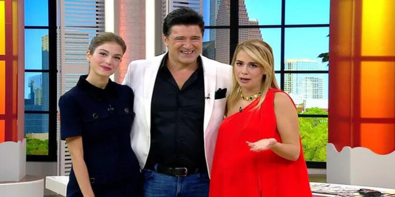 Nur Tuğba Namlı yerini bir süreliğine Hilal Özdemir Babacan’a bırakıyor!