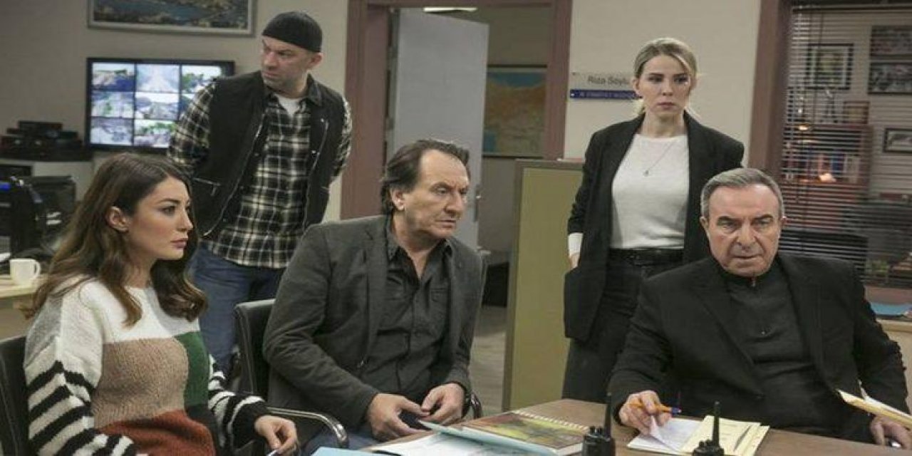 Arka Sokaklar dizisine 3 yeni oyuncu daha katılıyor