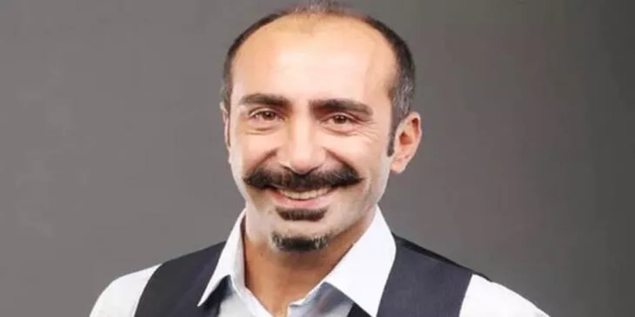 'Çok Güzel Hareketler Bunlar' oyuncularından Metin Yıldız kalp krizi geçirdi