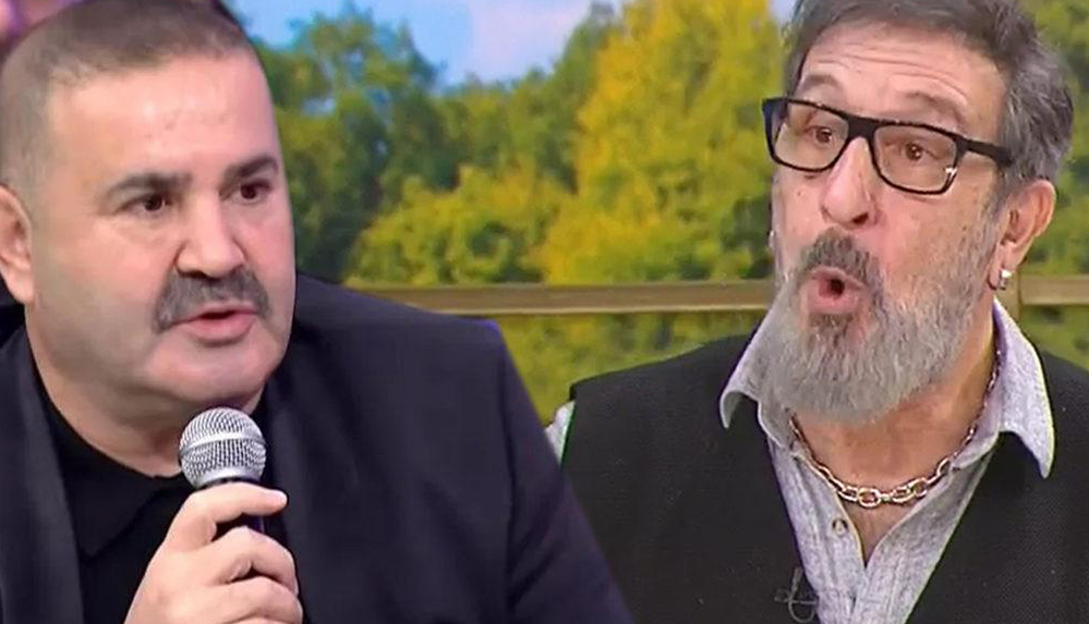 Cem Özer’den yıllar sonra gelen Şafak Sezer itirafları: “Bir tane vurdum uçtu…”