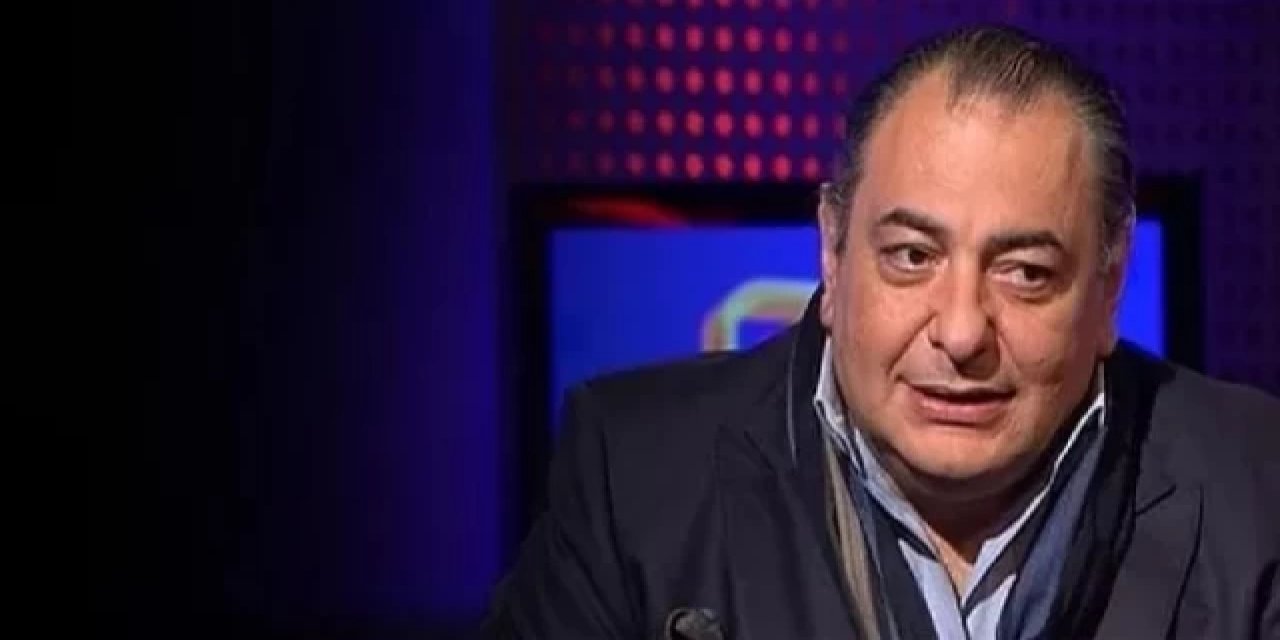 Ünlü televizyoncu Reha Muhtar'dan dikkat çeken karar! Vasiyetini açıkladı