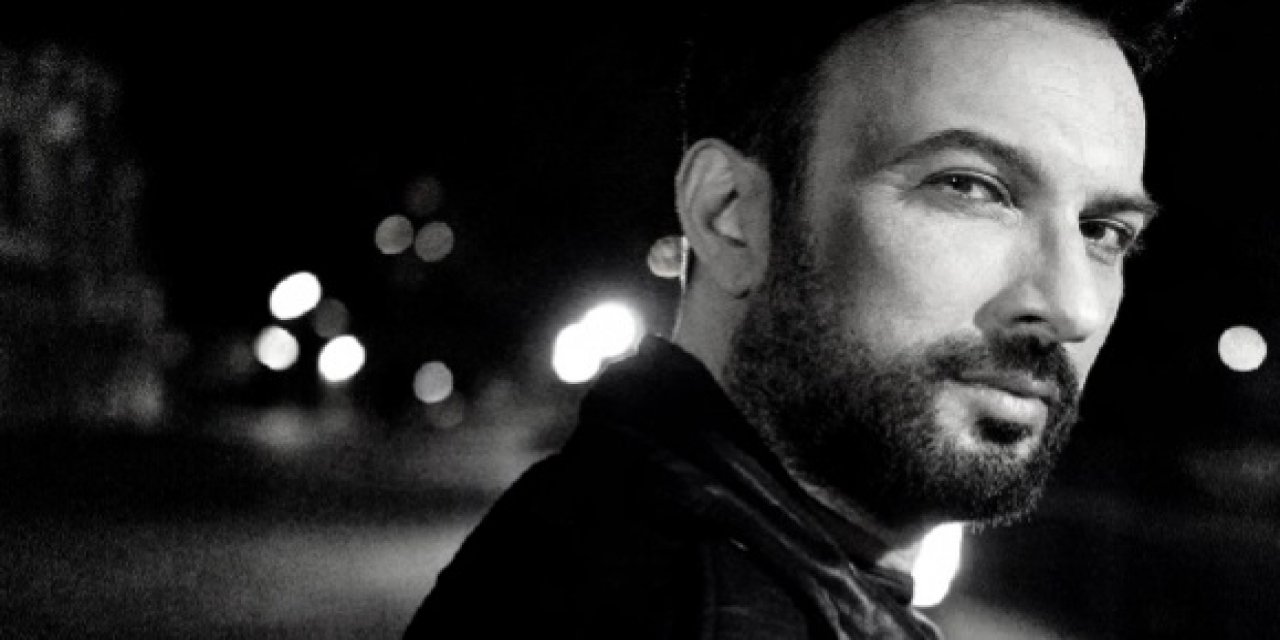 Tarkan yeni şarkısı 'Son Durak' ile sosyal medyada yine zirveye yerleşti!