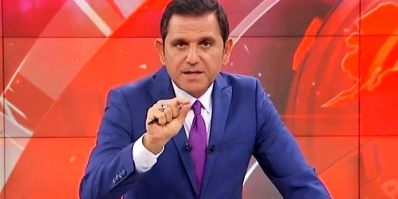 Fatih Portakal'dan AK PARTİ'ye ağır eleştiriler! "Bir duruşunuz var mı?"