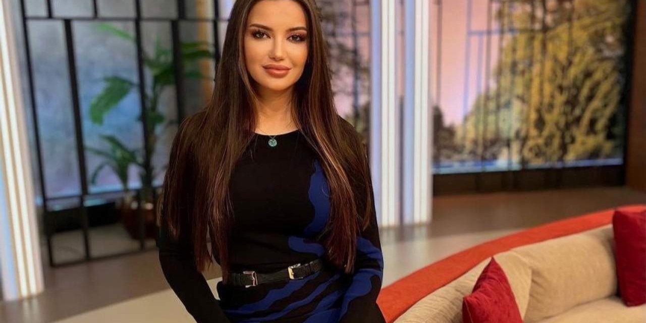Esra Ezmeci'ye gelen soru çileden çıkardı "Kocam geceleri..."