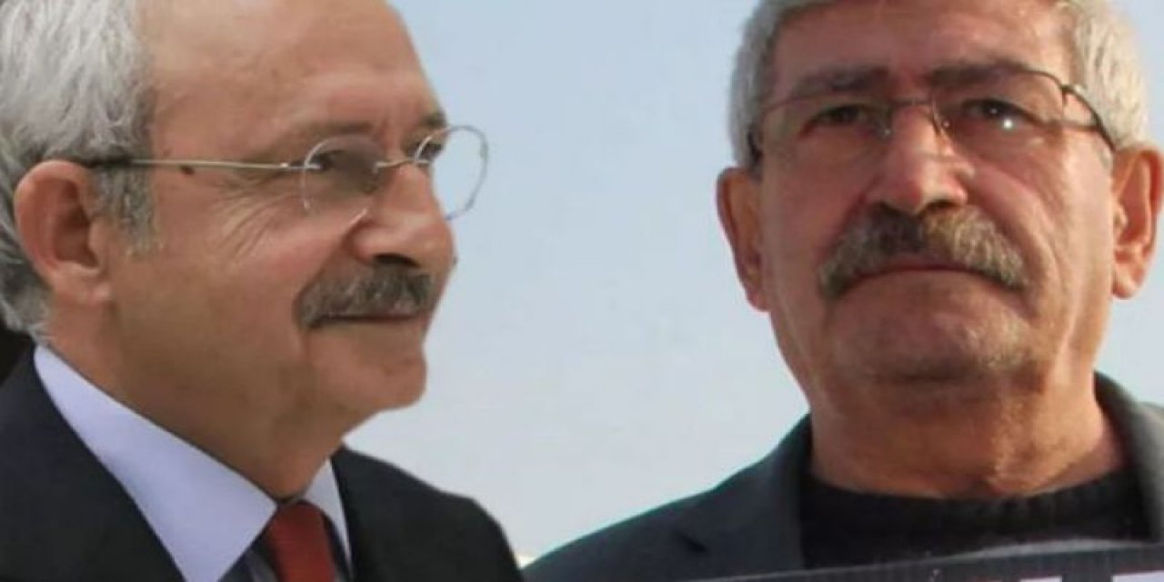 Daha yeni ziyaret etmişti. Kılıçdaroğlu'nun kardeş acısı