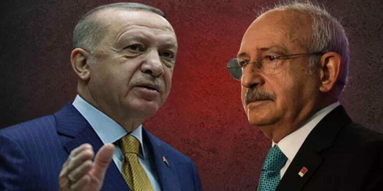 Cumhurbaşkanı Erdoğan'dan CHP lideri Kılıçdaroğlu'na mesaj! Acısını paylaştı
