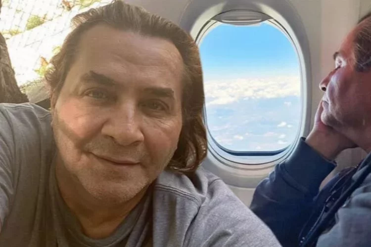 İddialar doğru çıktı. Armağan Çağlayan akciğer kanserine yakalandığını açıkladı