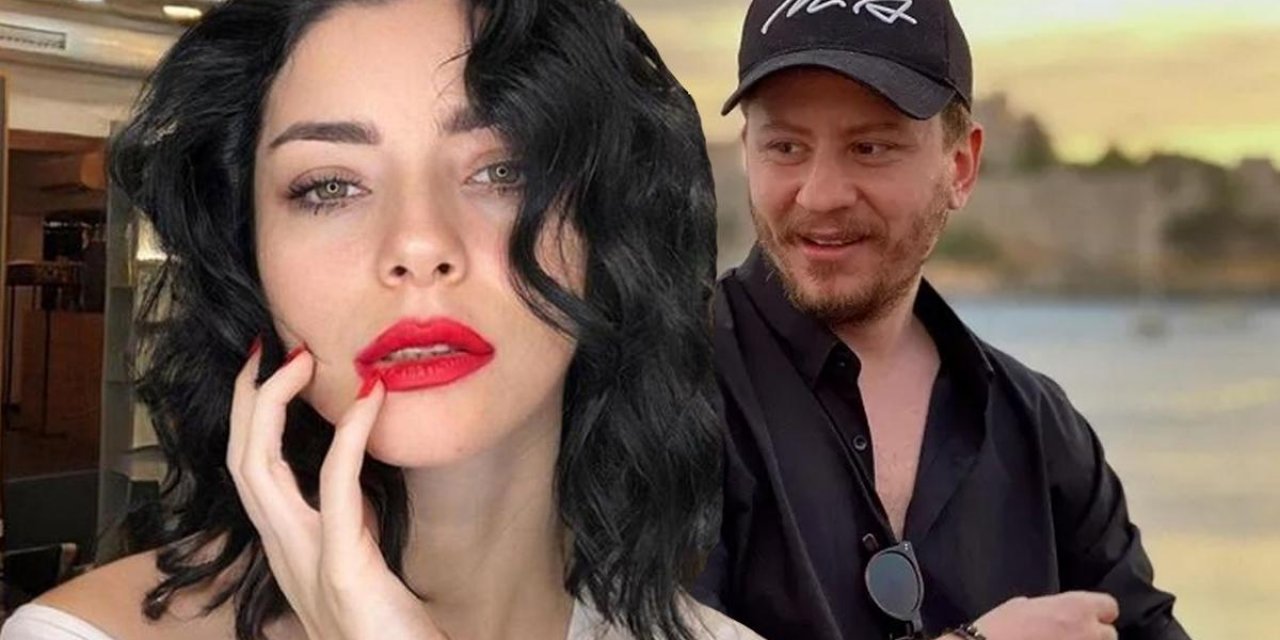 Merve Boluğur ne zaman boşanacağını açıkladı