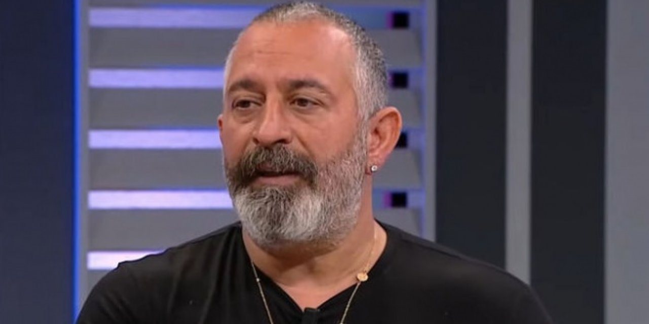 Cem Yılmaz hakkında suç duyurusunda bulunulmuştu. İddialara yanıt verdi