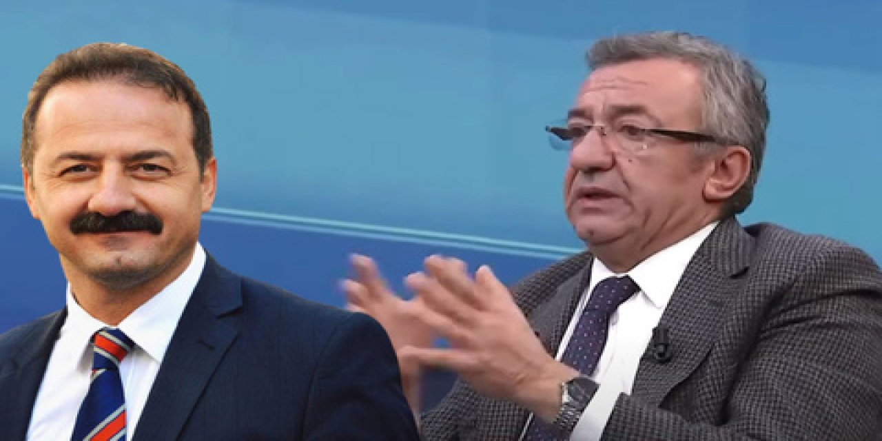 İyi Partili Ağıralioğlu vitesi yükseltti! CHP'ye çok ağır eleştiriler