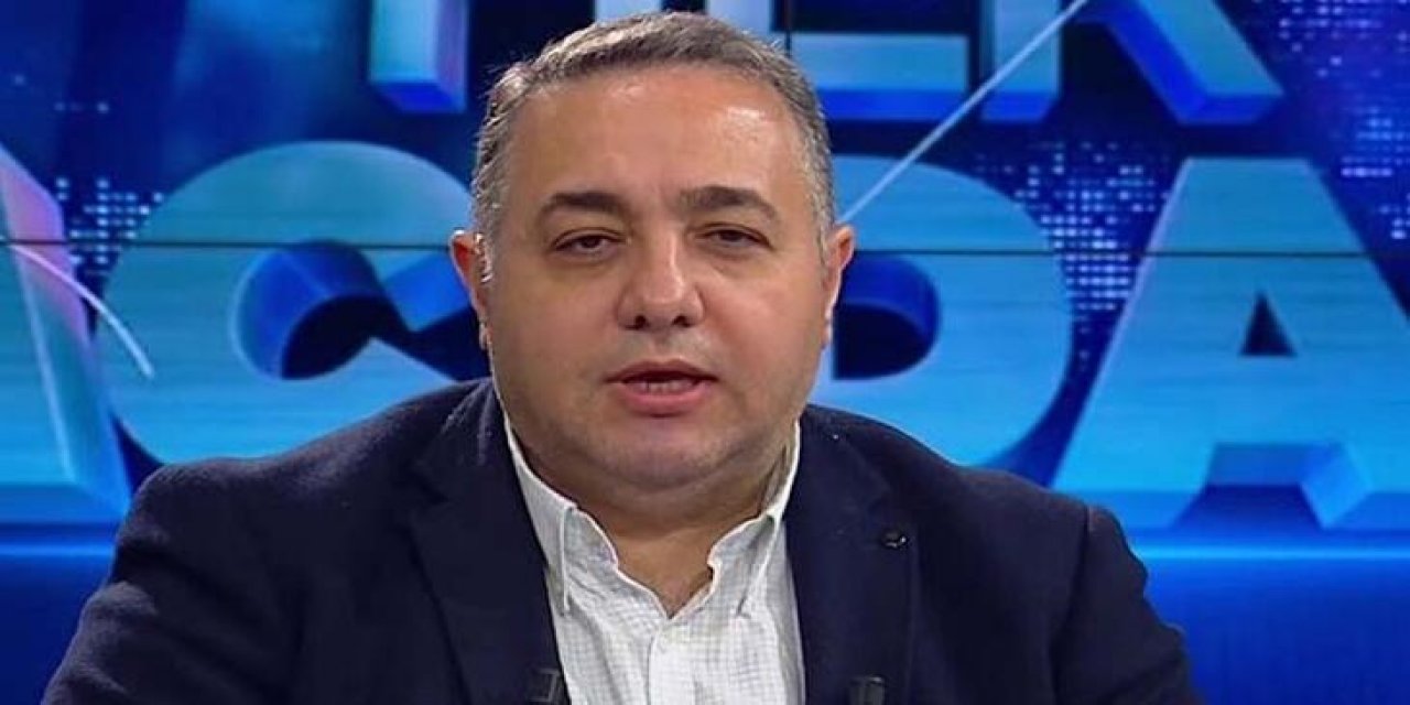 Seçim yaklaşıyor. İktidara yakın yazar kulislerdeki tarihi açıkladı