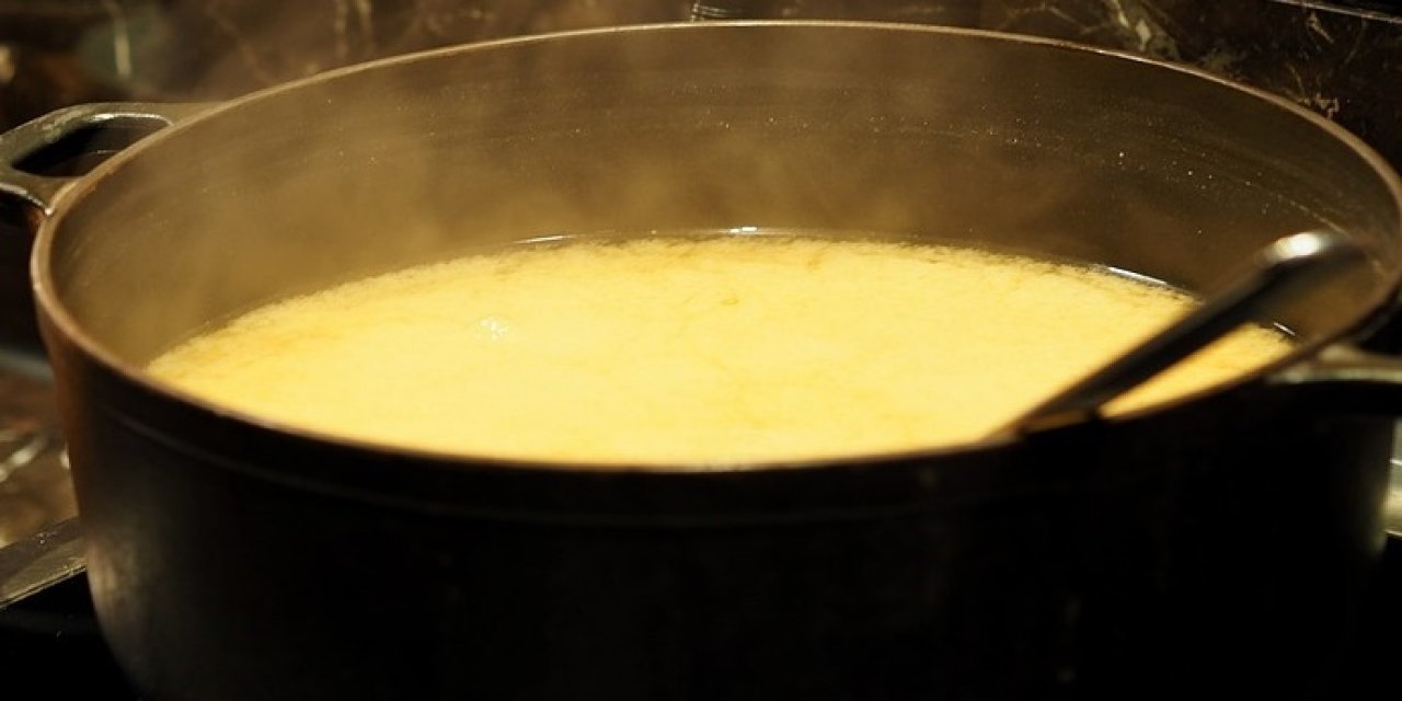 Mercimek çorbası yaparken bilmeniz gereken lezzet sırrı! Aynı lokantalardaki gibi oluyor