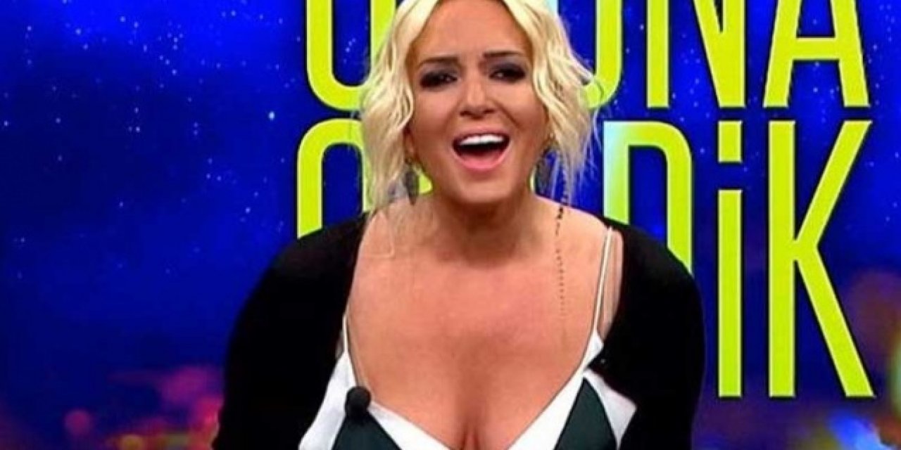 Magazin dünyasını karıştıran itiraflar! Saba Tümer neden hiç evlenmediğini açıkladı