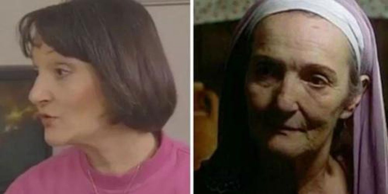 Bizimkiler dizisinin efsane oyuncusu Güzin Çorağan yaşamını kaybetti
