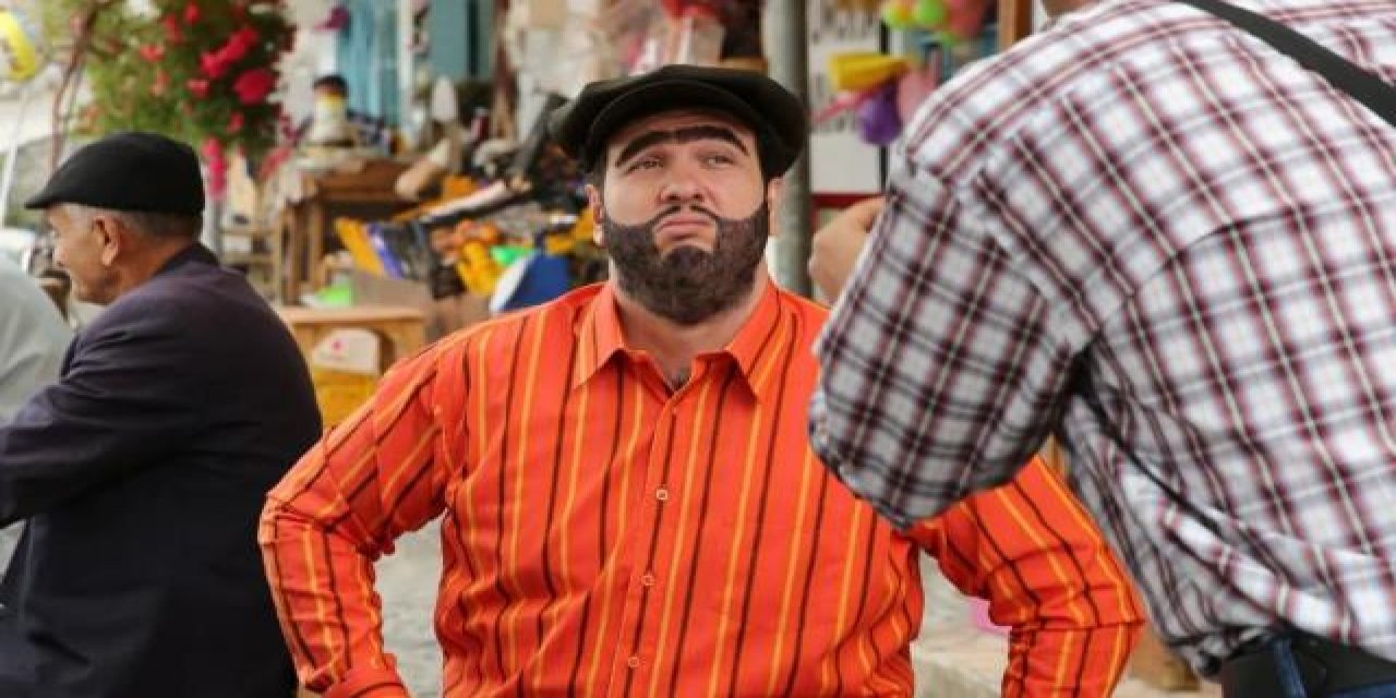 Recep İvedik filminden yeni fragman! 7.kez seyirci karşısında olacak