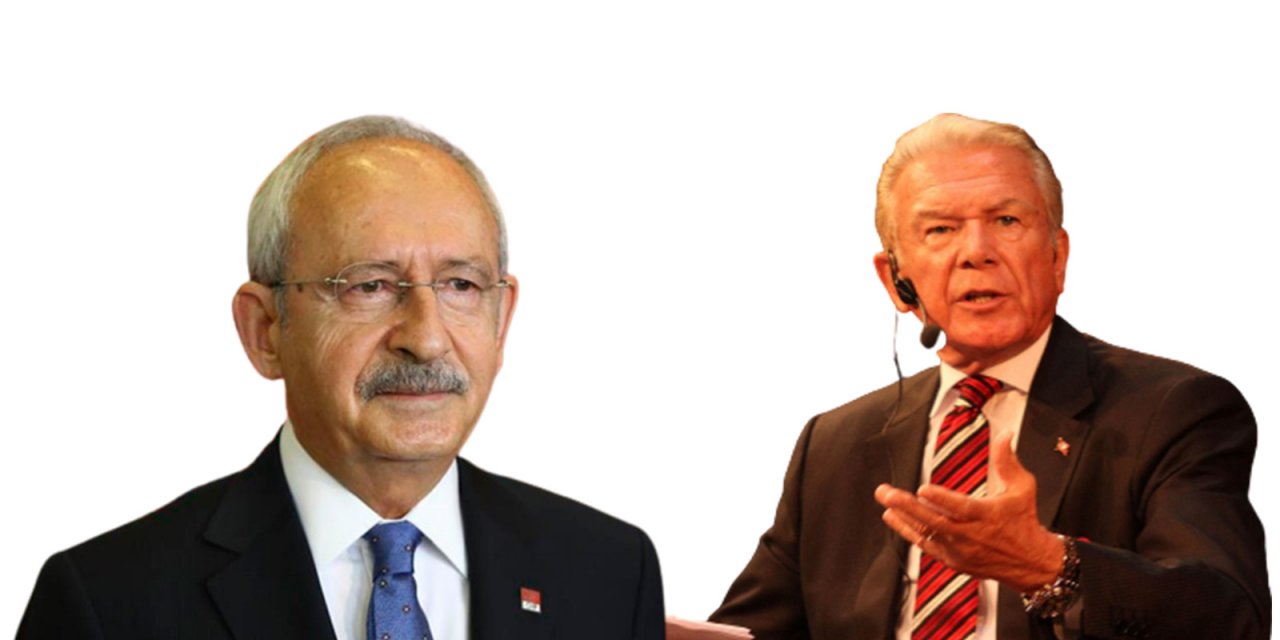 Uğur Dündar'dan Kılıçdaroğlu taraftarlarını şaşkına çeviren çıkış! En etkili lideri açıkladı