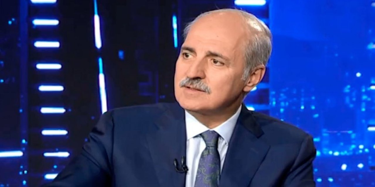 Numan Kurtulmuş beklenen asgari ücretle ilgili müjdeyi duyurdu