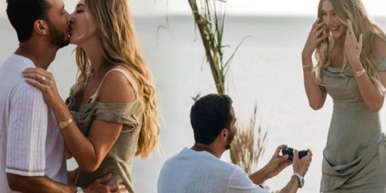 Şeyma Subaşı, Mısırlı sevgilisiyle evleniyor.. Düğünle ilgili detayları da paylaştı