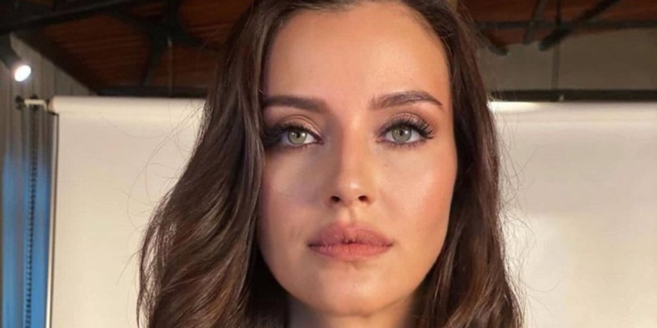 Yürek Çıkmazı dizisinin oyuncularından İrem Helvacıoğlu şiddet gördüğünü itiraf etti!