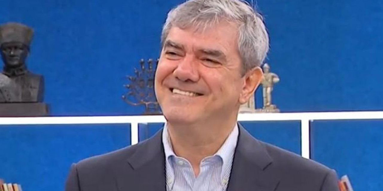 CHP'nin vizyon toplantısını hedef alan Yılmaz Özdil linç edildi! Tepki yağıyor