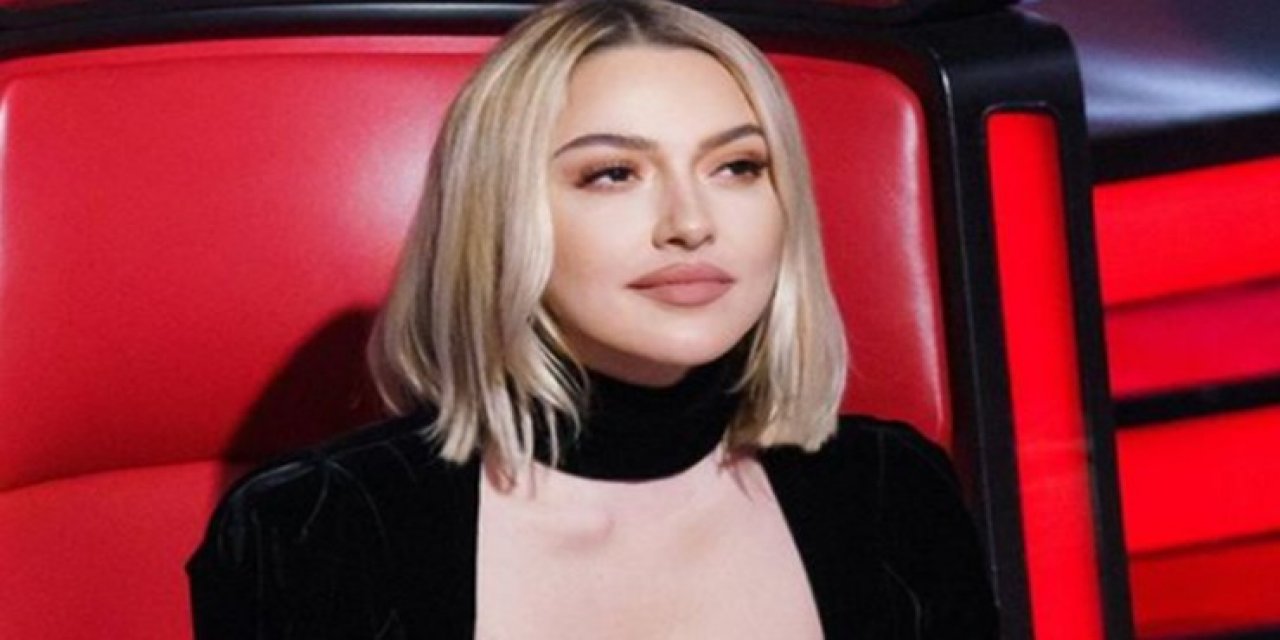 Hadise hayranlarını üzen gelişme! Dört gözle gelecek haberi bekliyorlardı