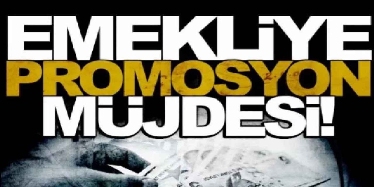 İş Bankası Temmuz 2026 emekli promosyonunu güncelledi!