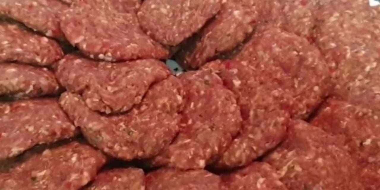 Şimdiye dek meğer hep yanlış pişirmişiz! İşte gerçek kasap köftenin yapılış sırları