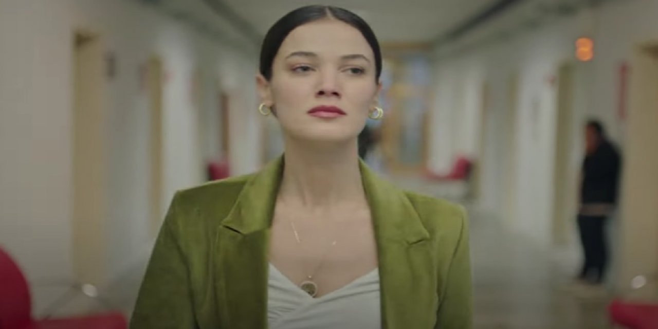 Kanal D'nin Yargı dizisinde Ceylin şoku! Ayrılığı seyircide şok etkisi yarattı
