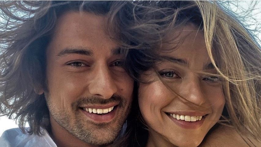 Ayça Ayşin Turan, Alp Navruz yeniden mi sevgili oluyor? Neden ayrıldıkları ortaya çıktı