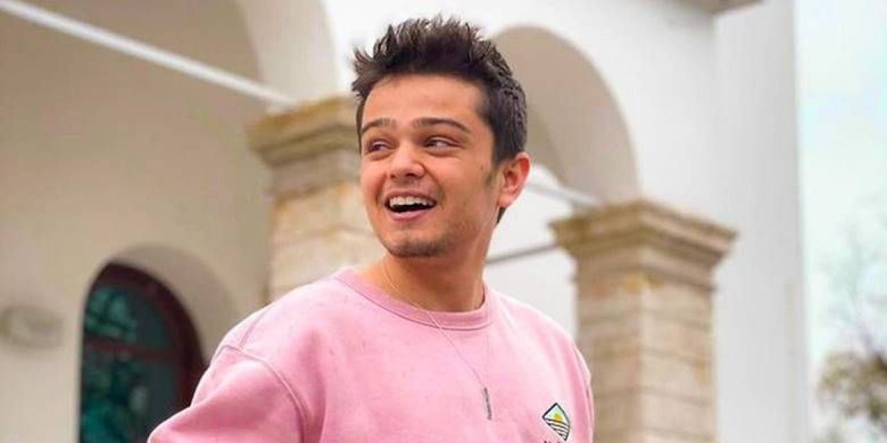 TikTok fenomeni Özkan Sağın, boy uzatma ameliyatı oldu: Son hali herkesi hayran bıraktı