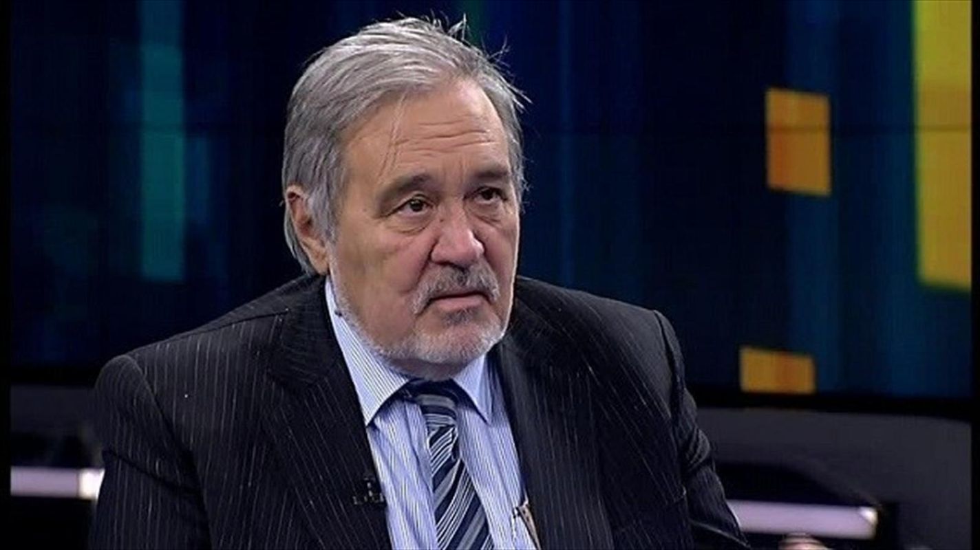 Prof. Dr. İlber Ortaylı tepki çeken o sözlerine açıklık getirdi
