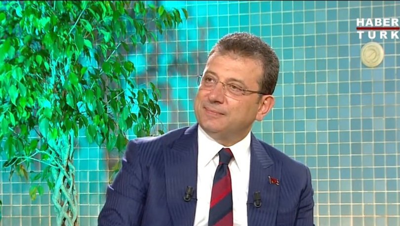 İBB'ye başlatılan terör soruşturması hakkında Ekrem İmamoğlu açıklama yapacak