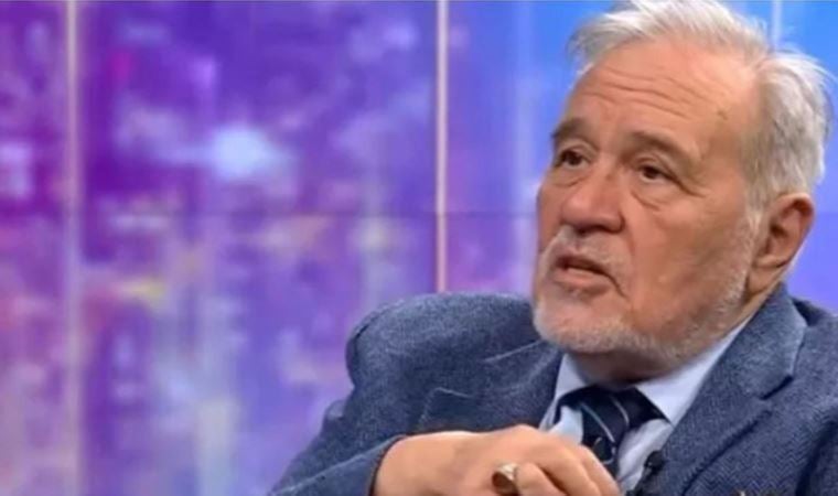 İlber Ortaylı'dan Lozan bitti diyenlere tepki! Süre yoktur, hödük gibi inanıyorlar